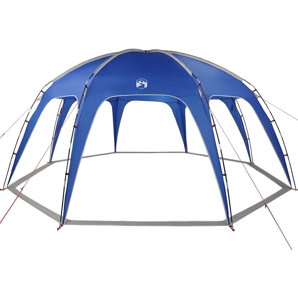 Partytent Waterdicht 618 x 618 x 277 cm