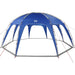 Partytent Waterdicht 618 x 618 x 277 cm