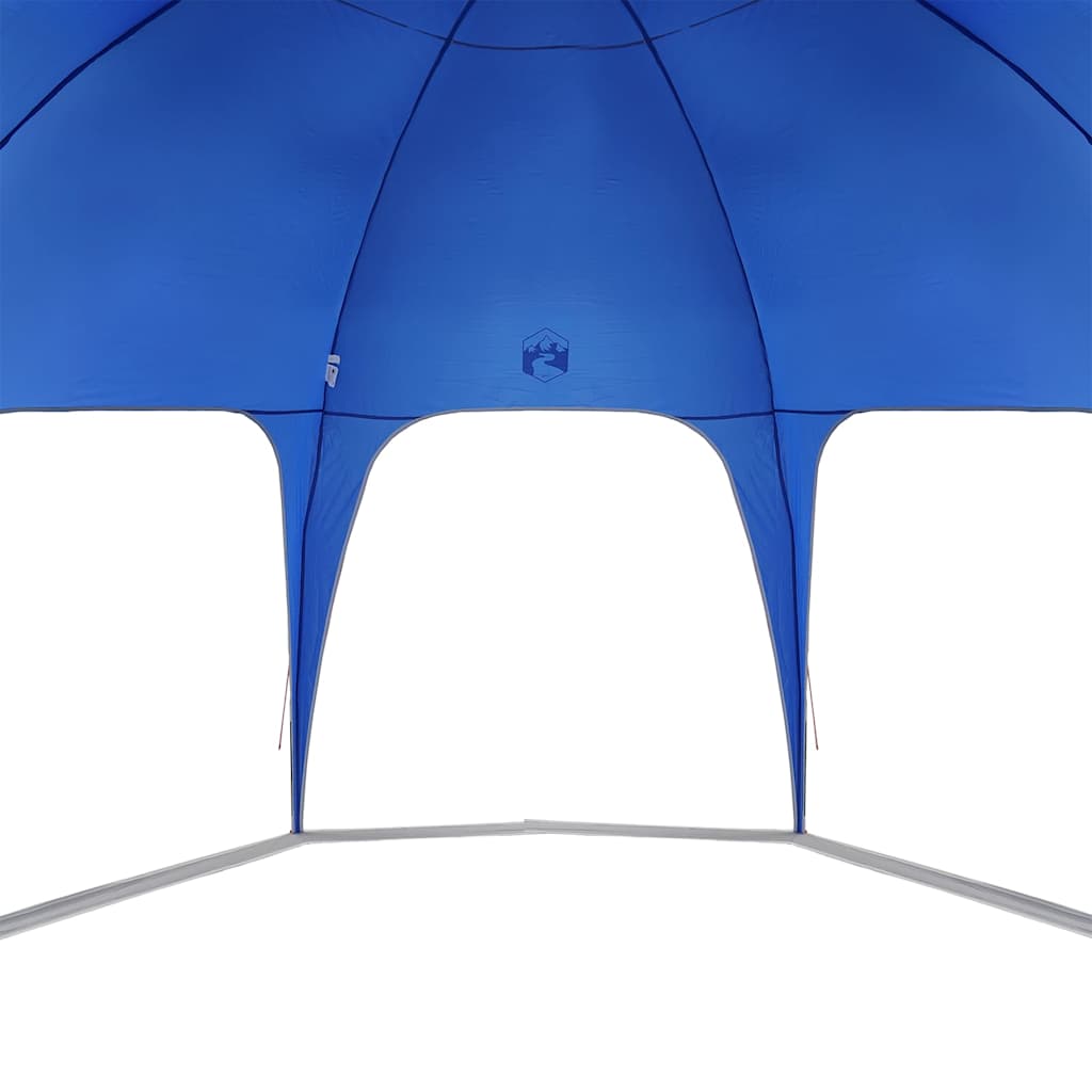 Partytent Waterdicht 618 x 618 x 277 cm
