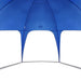 Partytent Waterdicht 618 x 618 x 277 cm