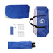 Partytent Waterdicht 618 x 618 x 277 cm