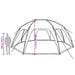 Partytent Waterdicht 695 x 695 x 295 cm