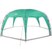 Partytent Waterdicht 695 x 695 x 295 cm
