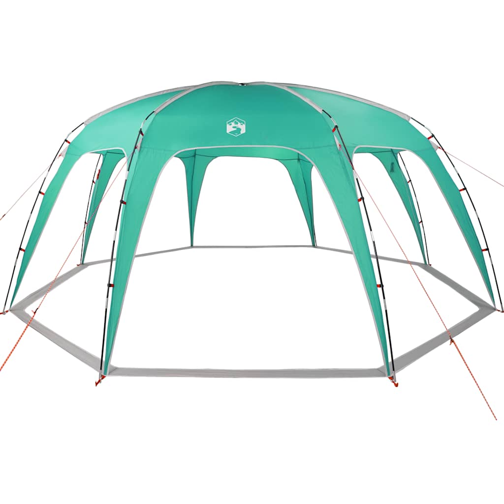 Partytent Waterdicht 695 x 695 x 295 cm