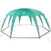 Partytent Waterdicht 695 x 695 x 295 cm