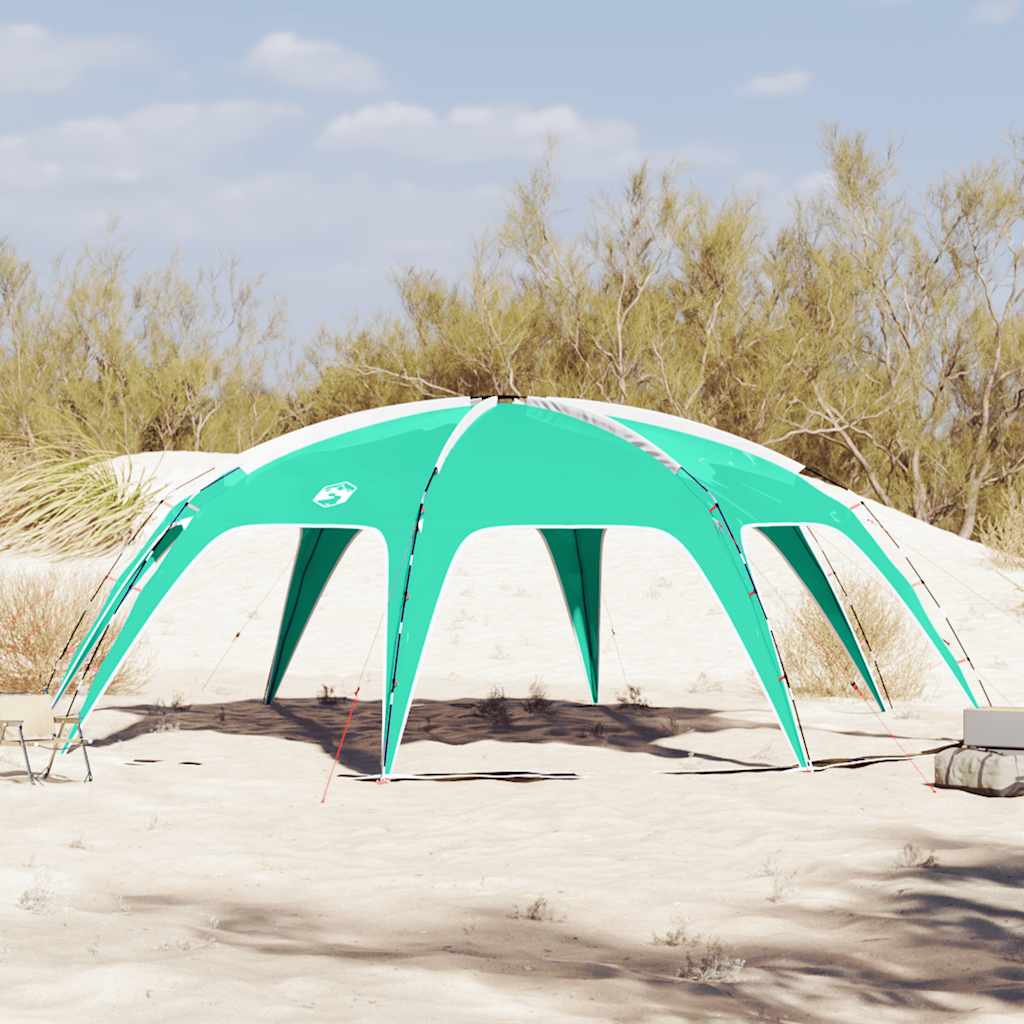 Partytent Waterdicht 695 x 695 x 295 cm