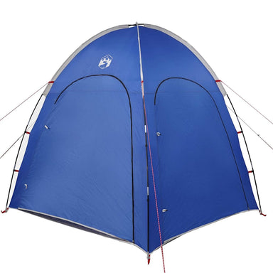 Zwembad Tent Met Dak Azure Blauw azuurblauw
