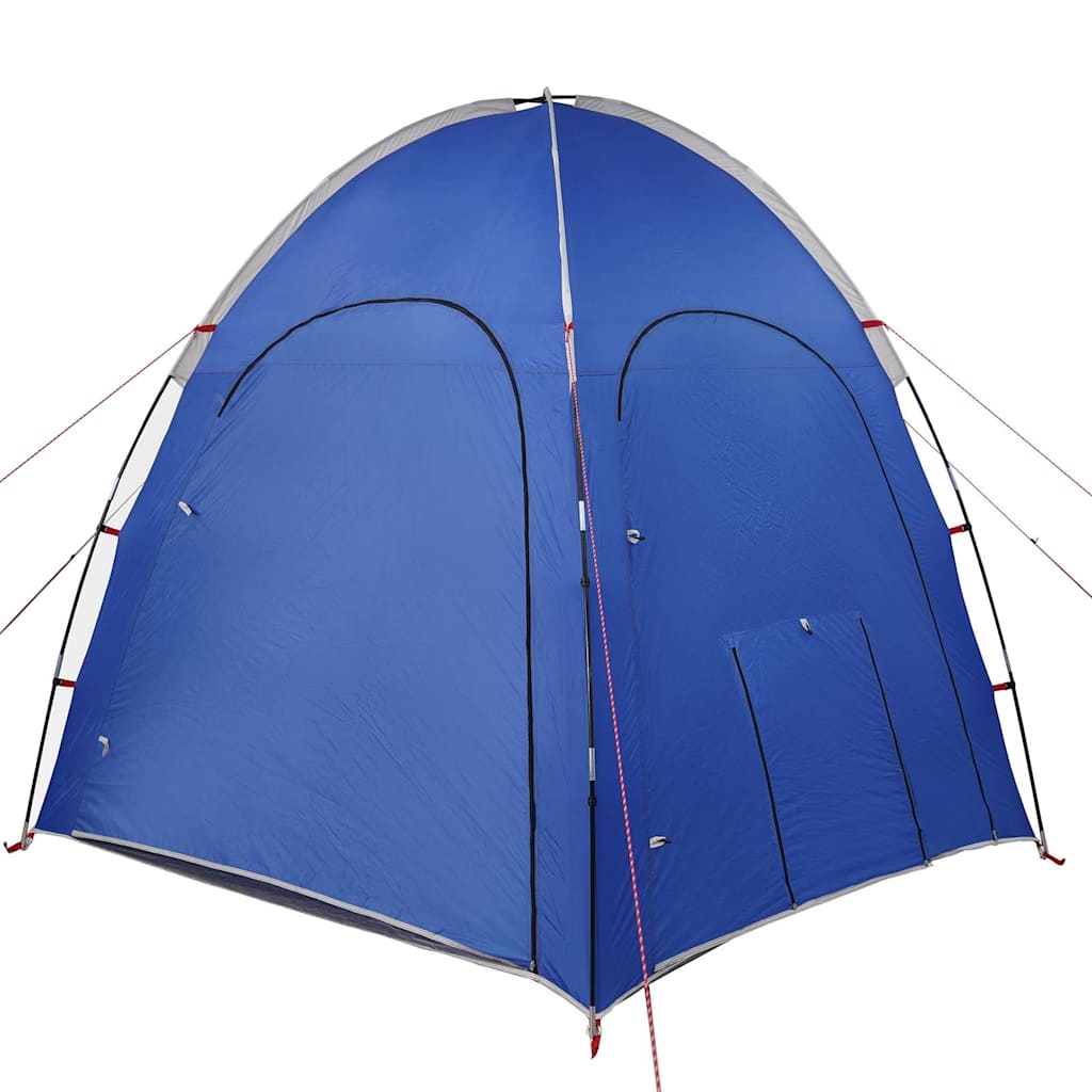 Zwembad Tent Met Dak Azure Blauw azuurblauw