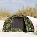 Vistent 5-persoons waterdicht camouflage