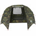 Vistent 5-persoons waterdicht camouflage