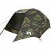 Vistent 5-persoons waterdicht camouflage