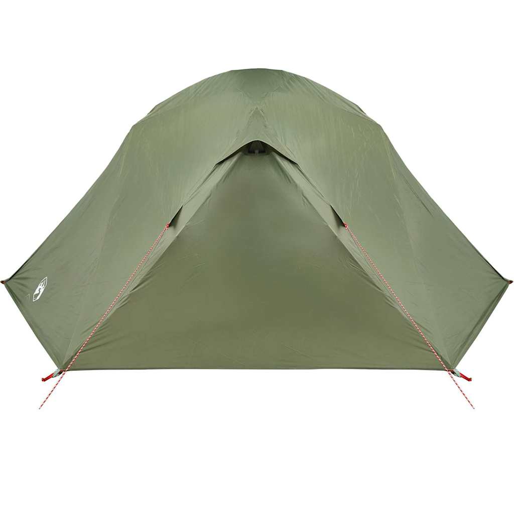 Vistent Olijf Groen 514 x 465 x 187 cm Polyester en Glasvezel
