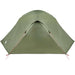Vistent Olijf Groen 514 x 465 x 187 cm Polyester en Glasvezel