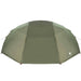 Vistent Olijf Groen 514 x 465 x 187 cm Polyester en Glasvezel