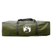 Vistent Olijf Groen 514 x 465 x 187 cm Polyester en Glasvezel