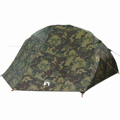 Vistent Camouflage 514 x 465 x 187 cm Polyester en Glasvezel
