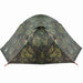 Vistent Camouflage 514 x 465 x 187 cm Polyester en Glasvezel