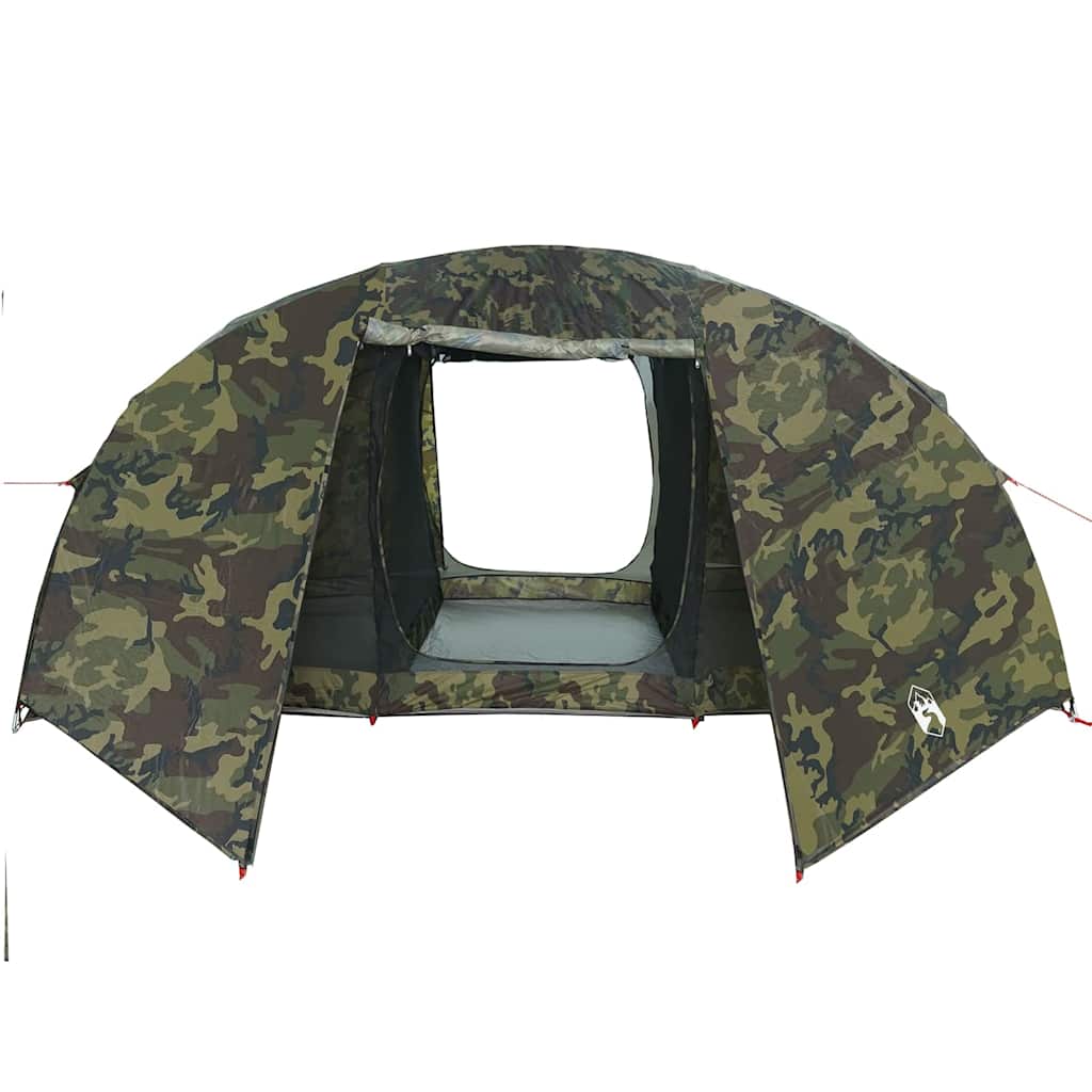 Vistent Camouflage 514 x 465 x 187 cm Polyester en Glasvezel