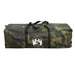 Vistent Camouflage 514 x 465 x 187 cm Polyester en Glasvezel