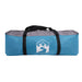 Gezinstent 6-persoons waterdicht blauw