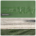 Gezinstent met dak Groen en Wit 576 x 325 x 213 cm