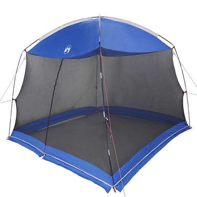 Muskietentent met dak Azure Blauw 320 x 320 x 218 cm