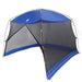 Muskietentent met dak Azure Blauw 320 x 320 x 218 cm