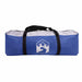 Muskietentent met dak Azure Blauw 320 x 320 x 218 cm