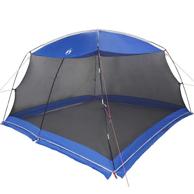 Muskietentent met dak Azure Blauw 380 x 380 x 225 cm