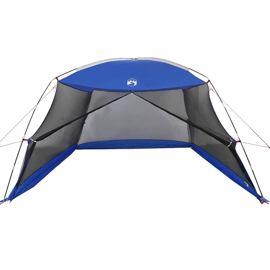 Muskietentent met dak Azure Blauw 380 x 380 x 225 cm