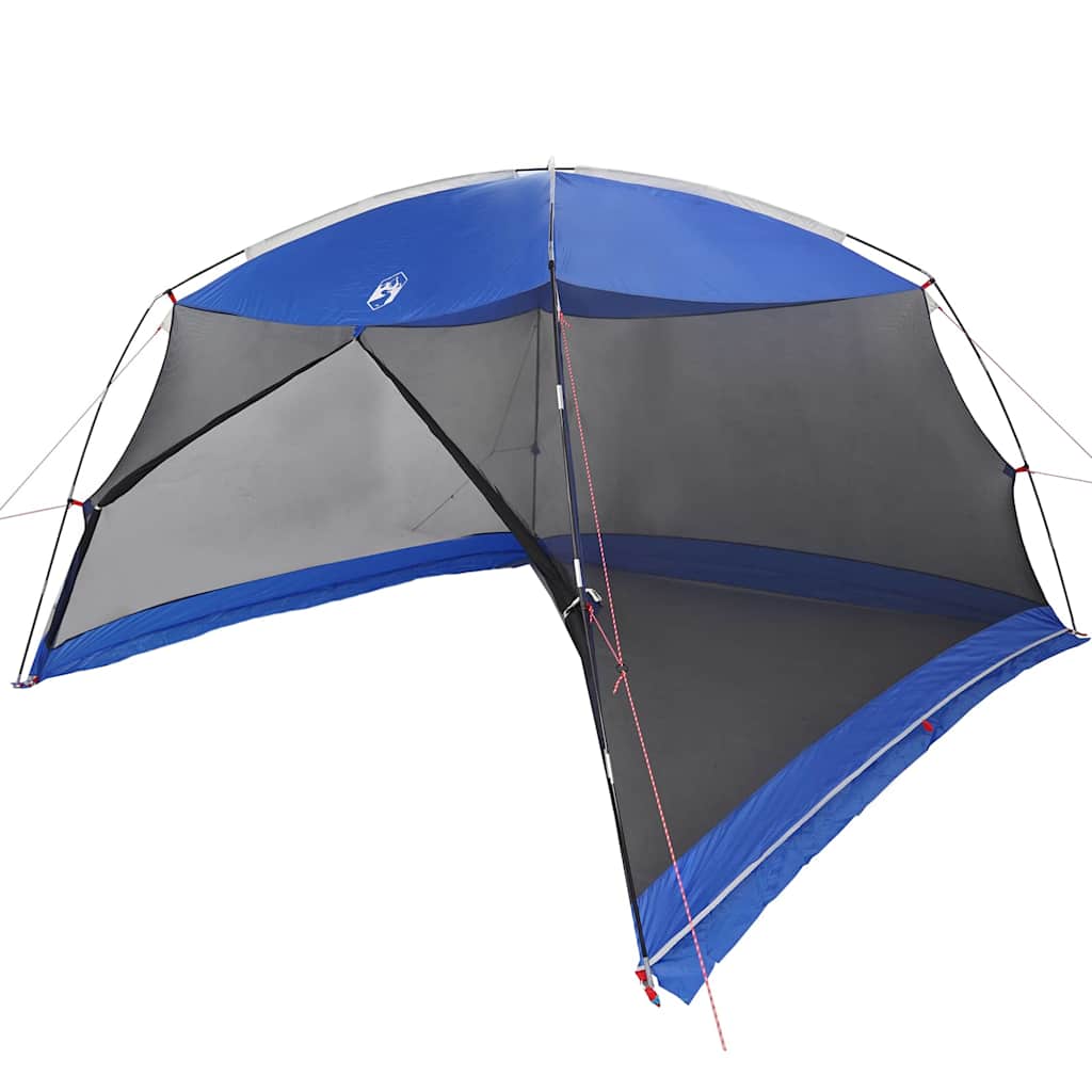 Muskietentent met dak Azure Blauw 380 x 380 x 225 cm