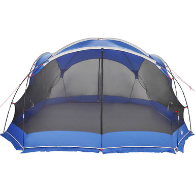 Muskietentent met dak Azure Blauw 434 x 434 x 230 cm