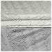 Muskietentent Grijs 434 x 434 x 230 cm Polyester en Glasvezel