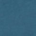 Relaxstoel met voetenbank fluweel blauw