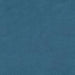 Relaxstoel met voetenbank fluweel blauw