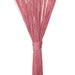 Koordgordijnen 2 st 140x250 cm roze