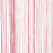 Koordgordijnen 2 st 140x250 cm roze