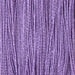 Koordgordijnen 2 st 100x250 cm paars