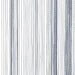 Koordgordijnen 2 st 100x250 cm lichtgrijs