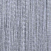 Koordgordijnen 2 st 100x250 cm lichtgrijs
