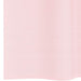 Gordijnen voile met lussen 2 st 140x245 cm lichtroze