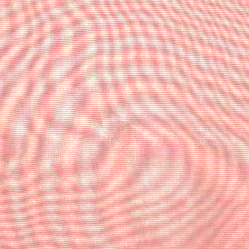 Gordijnen met lussen 2 st 140x245 cm roze