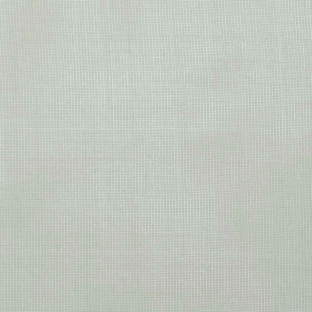Gordijnen voile met lussen 2 st 140x260 cm lichtgrijs
