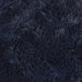 Hoogpolig vloerkleed NAVARRA 120x170 cm polyester marineblauw