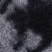 Hoogpolig vloerkleed NAVARRA 130x200 cm polyester donkergrijs