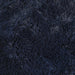 Hoogpolig vloerkleed NAVARRA 130x200 cm polyester marineblauw