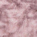 Hoogpolig vloerkleed NAVARRA 240x340 cm polyester stoffig roze