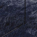 Hoogpolig vloerkleed NAVARRA 240x340 cm polyester marineblauw