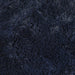 Hoogpolig vloerkleed NAVARRA 240x340 cm polyester marineblauw