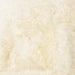 Hoogpolig vloerkleed NAVARRA 240x240 cm polyester crèmekleurig